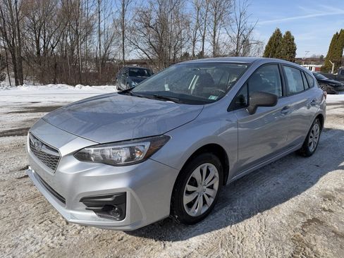Used 2017 Subaru Impreza 2.0i image 1