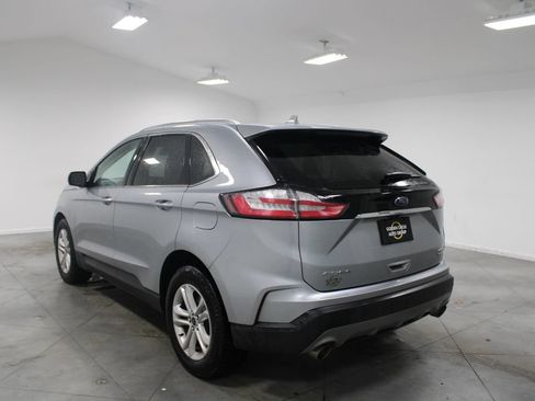 Used 2020 Ford Edge SEL w/ Convenience Package FWD image 7