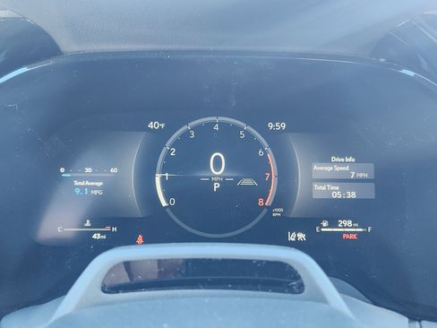 New 2026 Lexus RX 350 Premium image 12