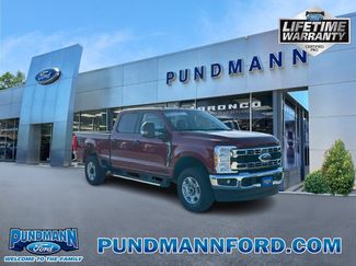 New 2026 Ford F250 XLT w/ FX4 Off-Road Package video 1