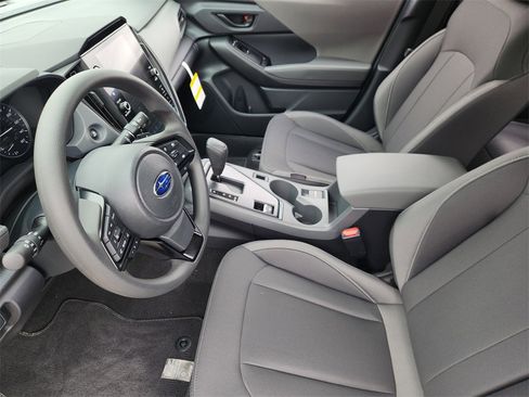 New 2026 Subaru Crosstrek 2.0i Premium image 9