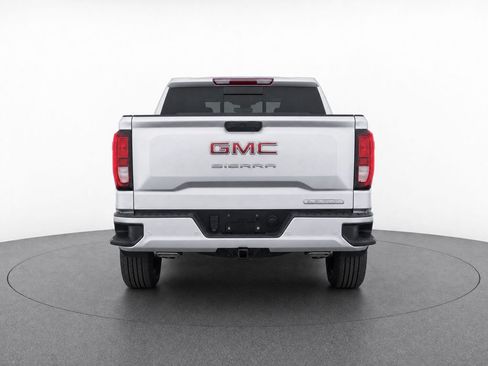 Used 2020 GMC Sierra 1500 Elevation w/ Elevation Value Package AWD/4WD image 10