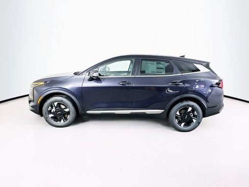 New 2026 Kia Sportage LX AWD/4WD image 8