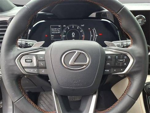 Certified 2024 Lexus NX 250 250 Base image 19