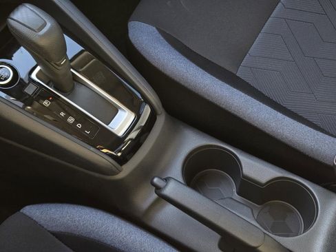 New 2025 Nissan Versa SV image 21