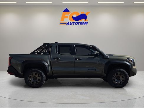 New 2026 Toyota Tacoma 4x4 Double Cab Hybrid image 5