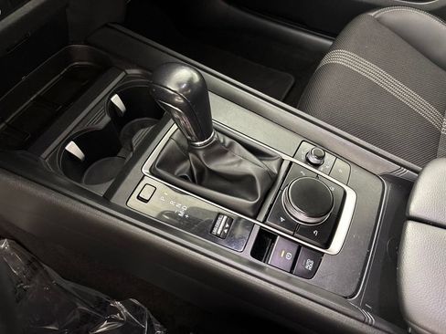 Used 2025 MAZDA CX-50 AWD 2.5 S w/ Preferred Package image 44