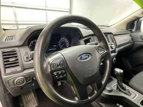 Used 2020 Ford Ranger XL w/ Equipment Group 101A Mid AWD/4WD image 14
