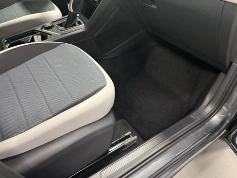 New 2025 Volkswagen Taos S image 11