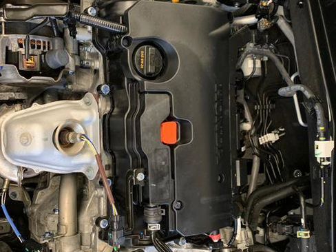 Used 2023 Honda HR-V LX image 51