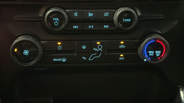 Used 2024 Ford F150 STX AWD/4WD image 17