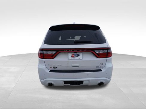 Used 2022 Dodge Durango R/T w/ Trailer Tow Group IV image 4