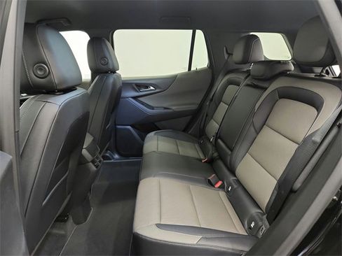 New 2026 Chevrolet Equinox LT w/ Convenience Package II image 45