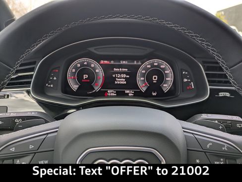 Certified 2025 Audi Q7 2.0T Premium w/ Convenience Plus Package image 34