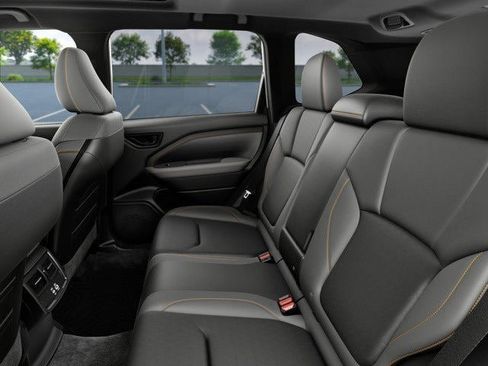 New 2026 Subaru Forester Wilderness AWD/4WD image 16