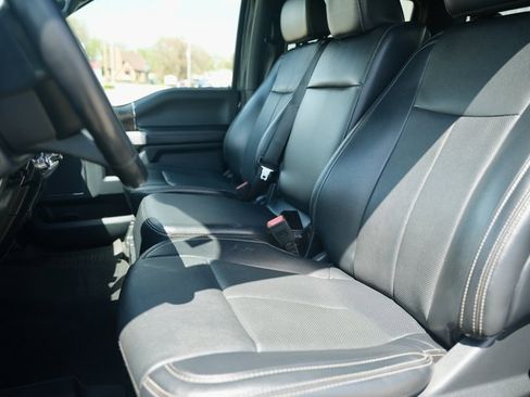 Used 2022 Ford F450 Lariat w/ Lariat Ultimate Package image 12