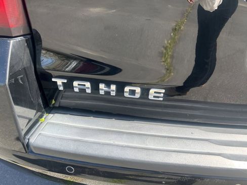 Used 2016 Chevrolet Tahoe LT w/ Luxury Package image 15