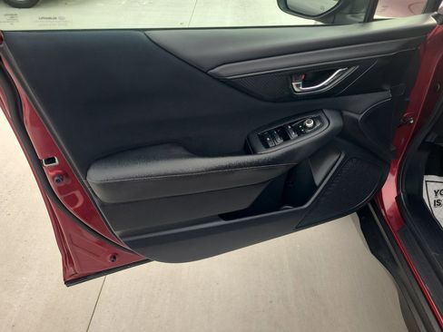 Used 2020 Subaru Outback Premium image 16