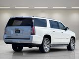 Used 2019 GMC Yukon XL SLT w/ Open Road Package image 4