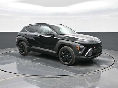 New 2026 Hyundai Kona SEL Sport