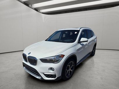 Used 2019 BMW X1 xDrive28i w/ Convenience Package