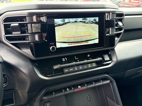 Used 2026 Toyota Tundra SR image 18