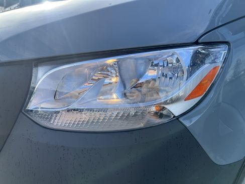 New 2026 Mercedes-Benz Sprinter 2500 image 11