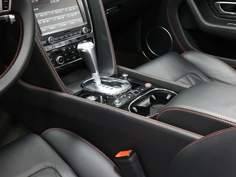 Used 2014 Bentley Continental GT V8 S AWD/4WD image 43