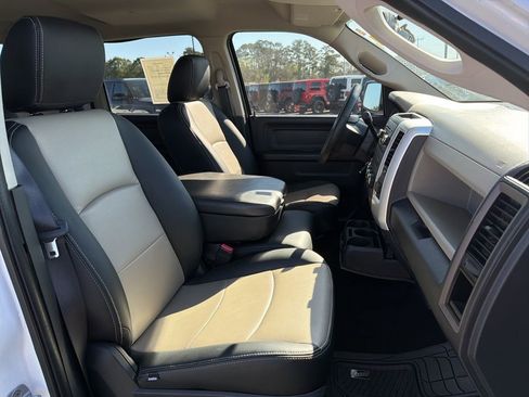 Used 2012 RAM 1500 ST w/ Special Service Group image 27