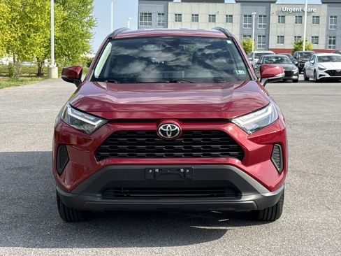 Used 2023 Toyota RAV4 XLE FWD image 29
