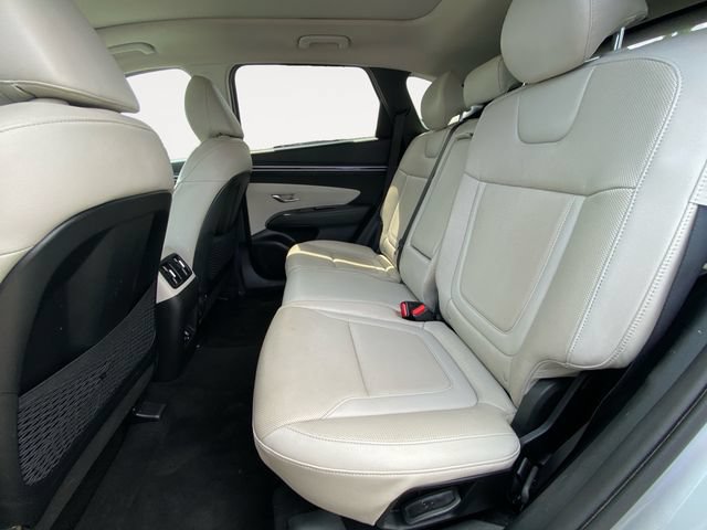 Used 2024 Hyundai Tucson Limited FWD image 13