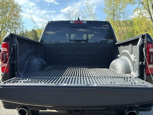Certified 2023 RAM 1500 Laramie AWD/4WD image 29