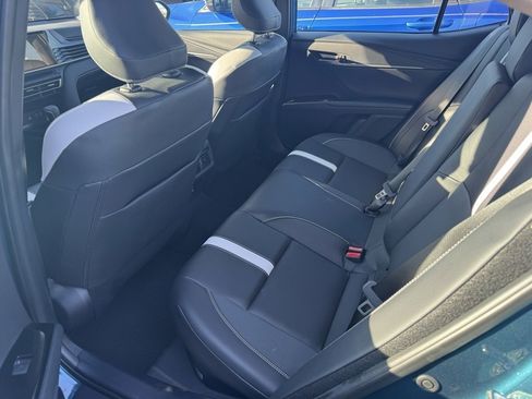 Certified 2025 Toyota Camry SE image 19