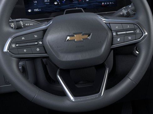 New 2026 Chevrolet Tahoe High Country AWD/4WD image 19