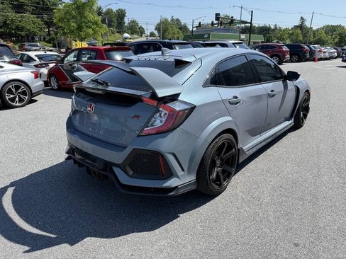 Used 2019 Honda Civic Type R image 4