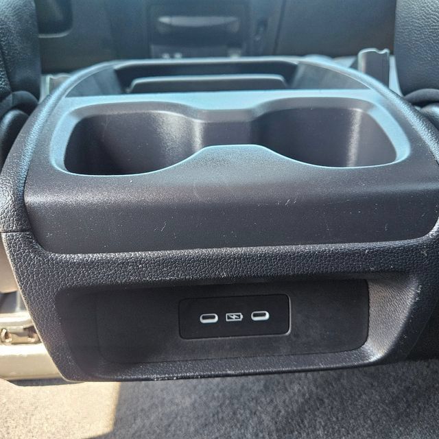 Used 2025 Honda Odyssey EX-L image 23