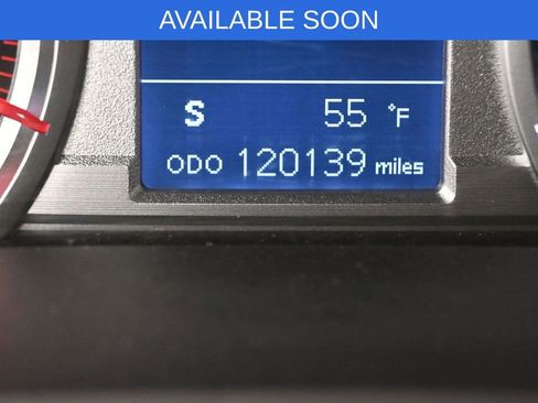 Used 2015 Toyota 4Runner Trail AWD/4WD image 19
