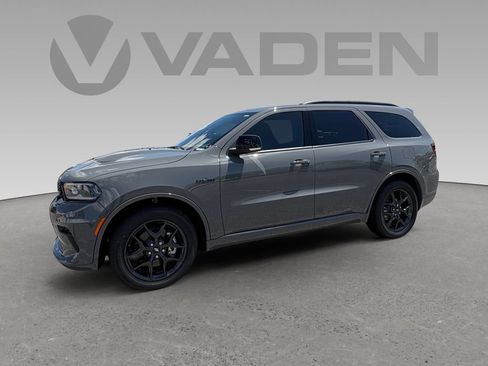 New 2026 Dodge Durango GT AWD/4WD image 21