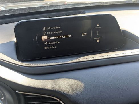 Used 2025 MAZDA CX-30 AWD 2.5 S w/ Preferred Package image 20