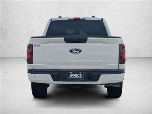 Used 2024 Ford F150 STX RWD image 6