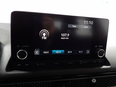 Used 2024 Honda Civic LX image 16