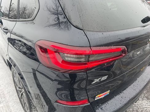 Used 2023 BMW X5 xDrive40i w/ M Sport Package image 37