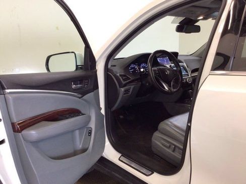Used 2015 Acura MDX SH-AWD w/ Advance Package image 18