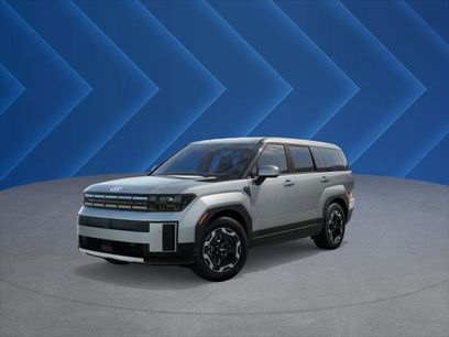 New 2026 Hyundai Santa Fe SE
