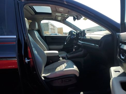 Certified 2024 Honda CR-V EX-L image 32