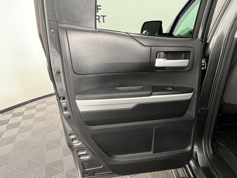 Used 2019 Toyota Tundra SR5 w/ TRD Sport Package AWD/4WD image 24