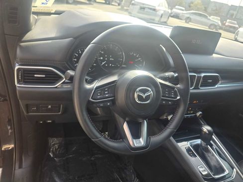 Used 2024 MAZDA CX-5 2.5 Turbo w/ Premium Package image 26