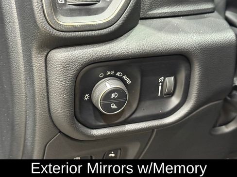 Used 2022 RAM 1500 Rebel w/ Rebel Level 2 Equipment Group image 22