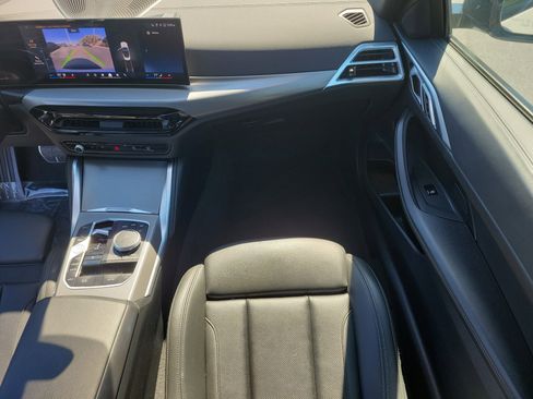 Used 2025 BMW 430i Convertible image 12