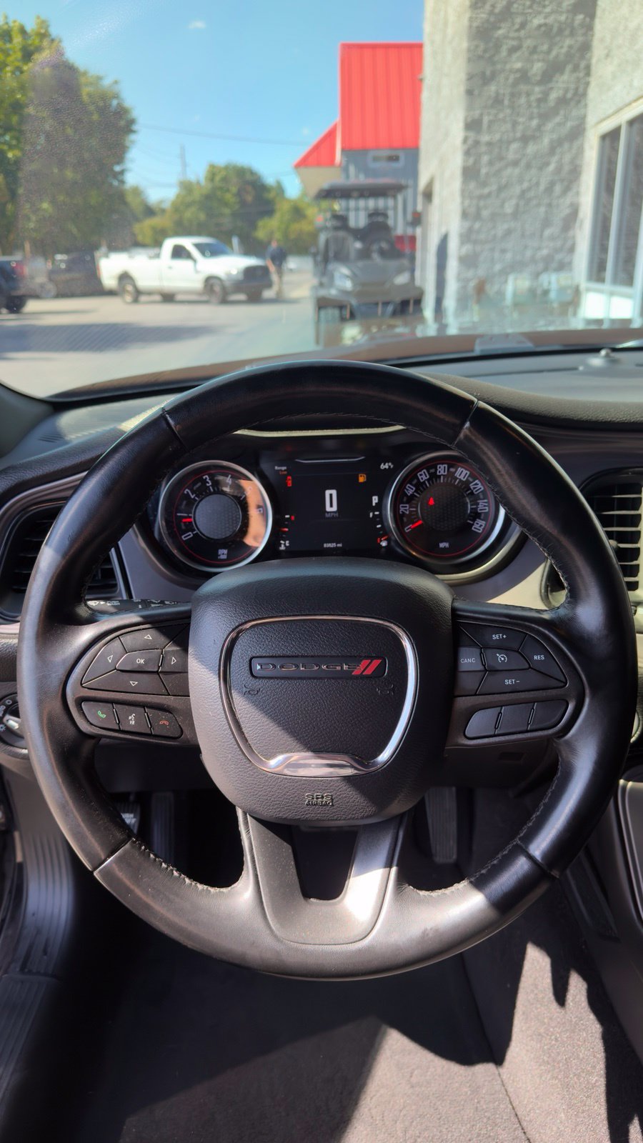 Used 2023 Dodge Challenger GT RWD image 7